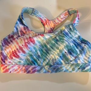 Athleta sports bra